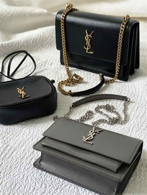 regali ysl|It’s In The Bag: Best YSL Bags To Invest In .